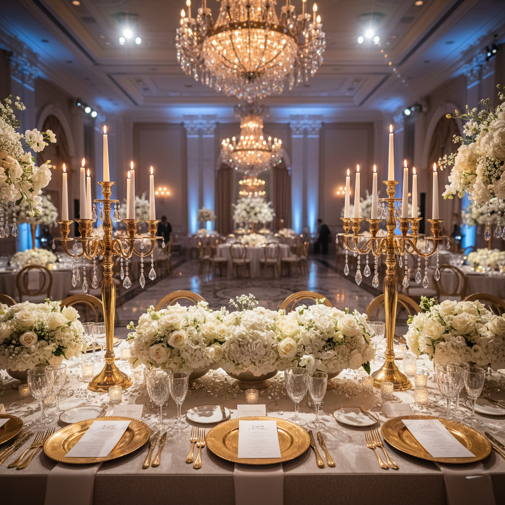 Event Design Service